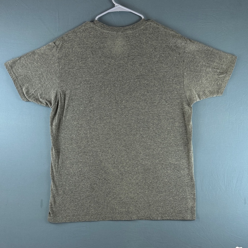 Chip 'n' Dale Rescue Rangers Gray Graphic Tee - Picture 4 of 7